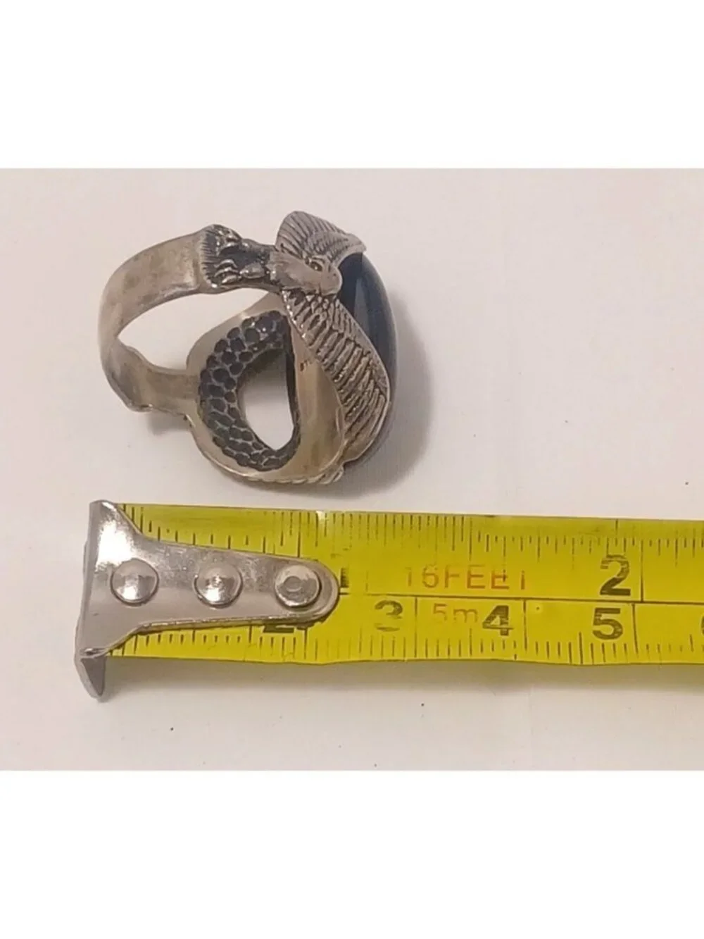 Sterling vintage carolyn
